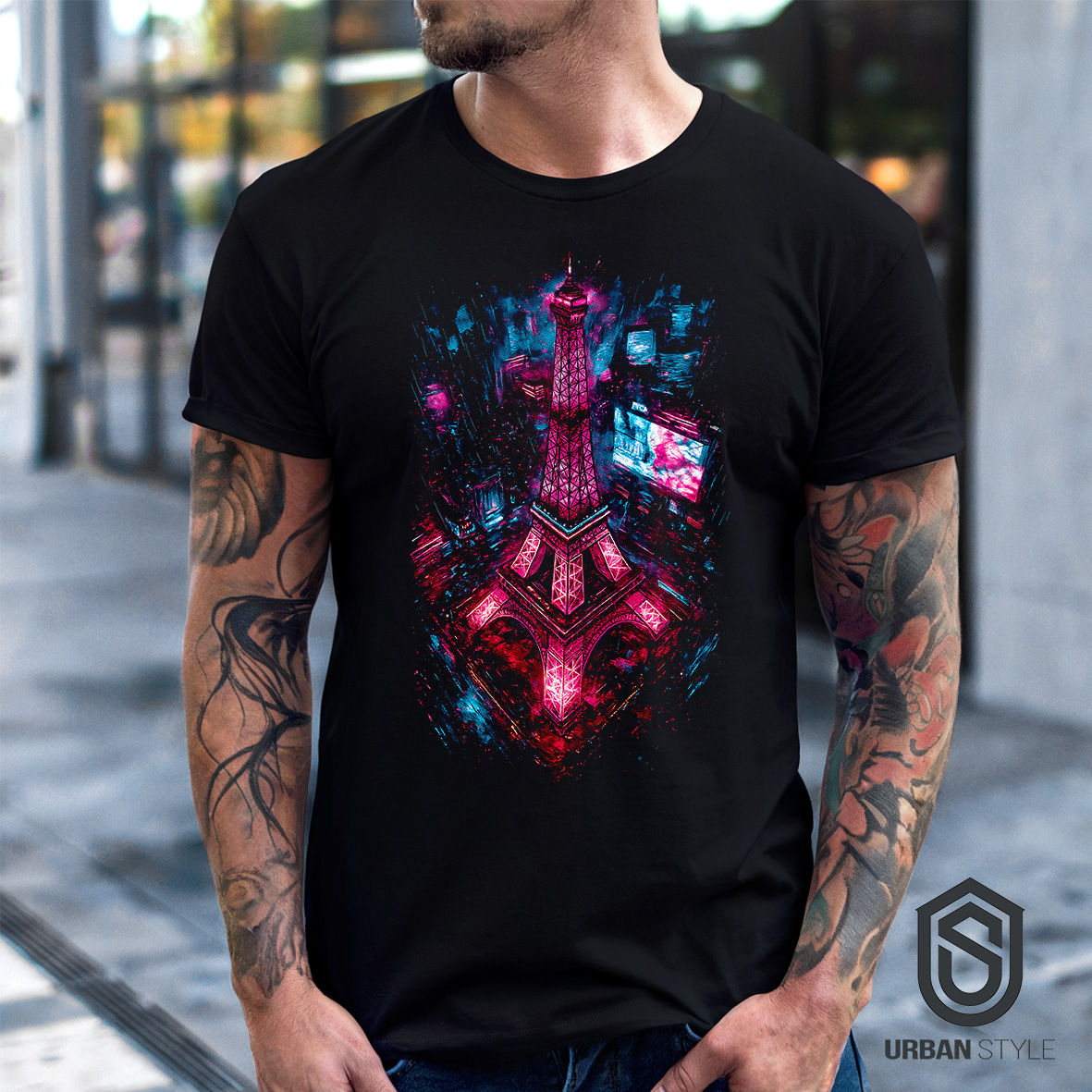 CYBER PUNK 044