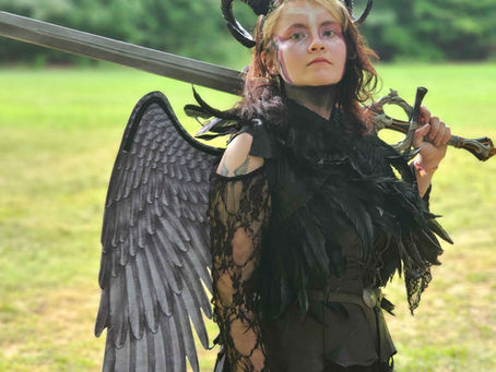 Share Your Costuming Creativity! Call for Instagram Photos