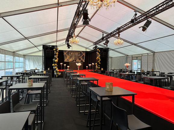 Modeshow