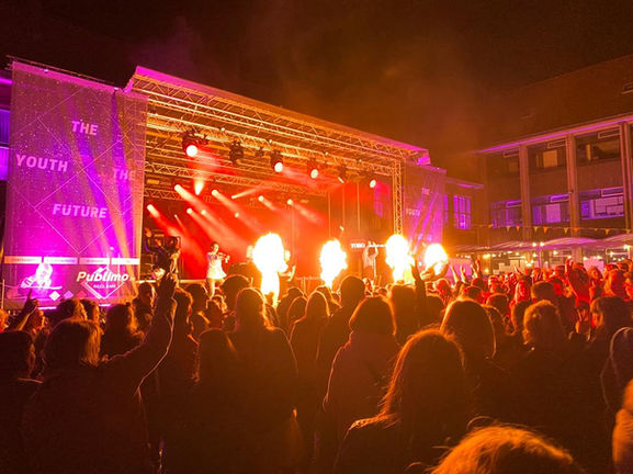 Festival Geel
