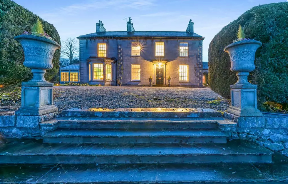 5 Day Yoga & Walking Self-Healing Retreat To Welcome Summer - Lancashire, Uk.