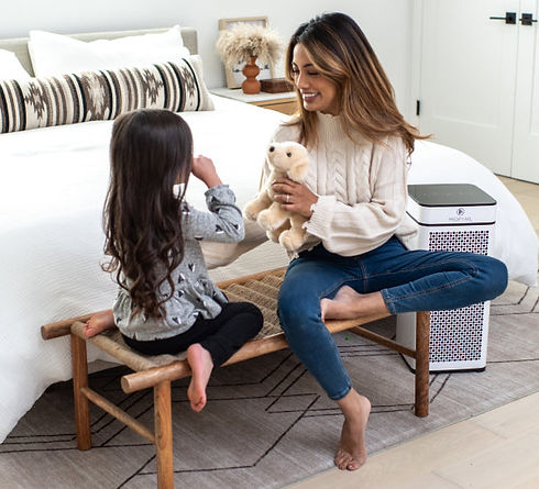 Medify Air Purifier