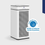 Thumbnail: Medify MA-40 Air Purifier