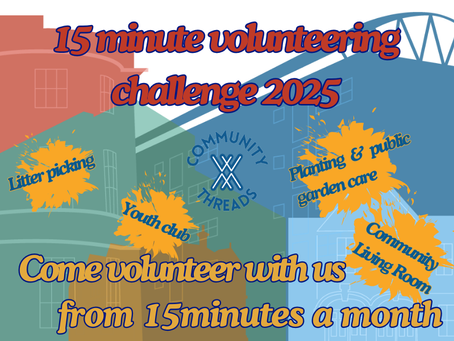 Goodbye Big Local, welcome Community Threads!