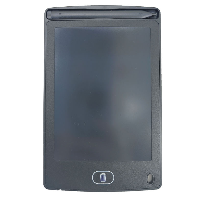 Thumbnail: 6.5/8.5/10/12 Inch LCD Drawing Tablet for Kids, Rechargeable Erasable Board with