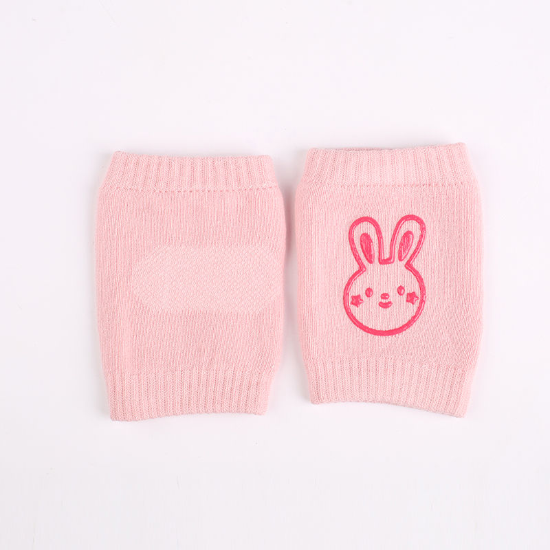 Thumbnail: Baby Knee Pad Kids Non-slip Crawling Cushion Infants Toddlers Protector Safety K