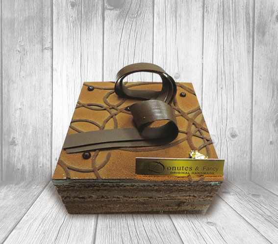 古典巧克力 / The Chocolate