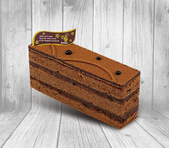 莱姆巧克 / Lemon chocolate