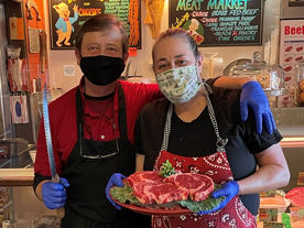Hometown Customer Service, World-Class Quality