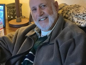 Leonard Cassaretto to be Honored as Grand Marshal