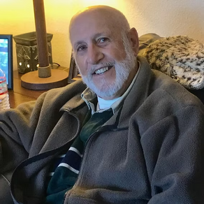 Leonard Cassaretto to be Honored as Grand Marshal