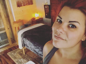 BrightFire: Bodywork & Wellness in the Greatest Town on Earth