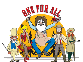 49er Festival Community Club: All for One