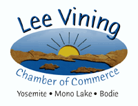 Lee Vining Chamber of Commerce 