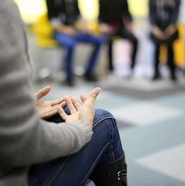 Inpatient Drug Abuse Treatment