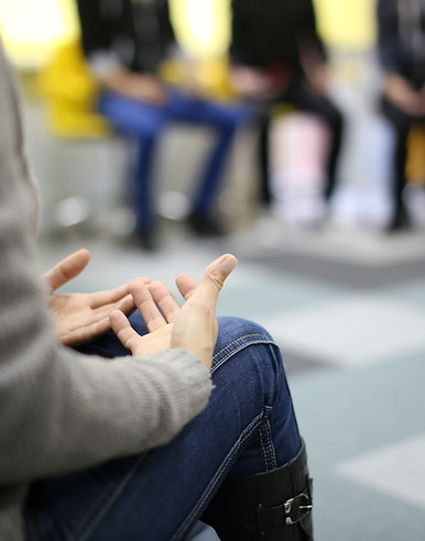 Inpatient Drug Abuse Treatment