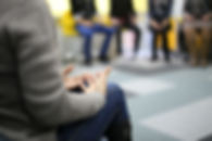Inpatient Drug Abuse Treatment