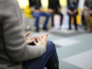 Ukraine Marks World Mental Health Day With Focus on Accessibility and Empathy