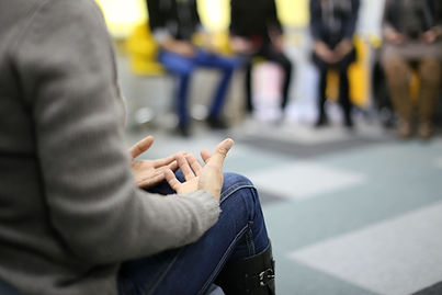 Clinical Counselling