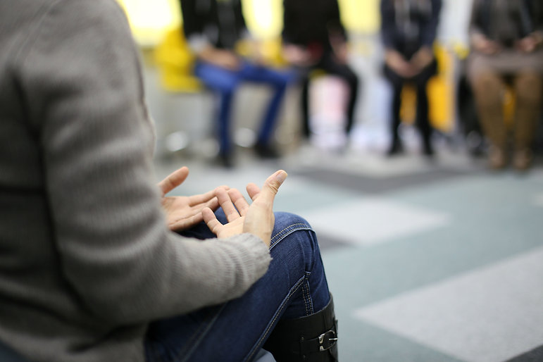 Inpatient Drug Abuse Treatment
