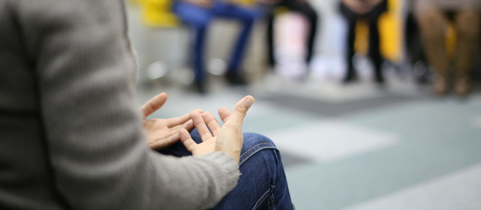 “The effects of drug abuse” An article with real life interviews