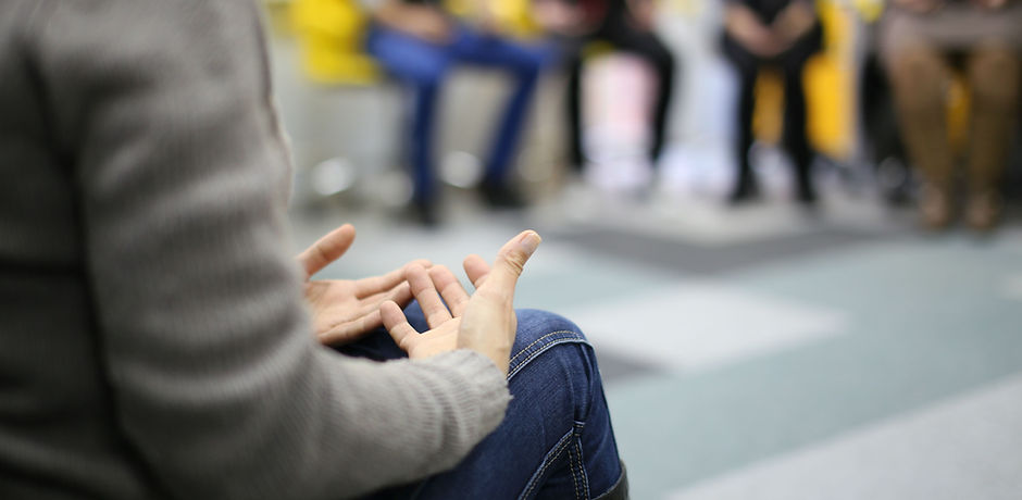 Inpatient Drug Abuse Treatment