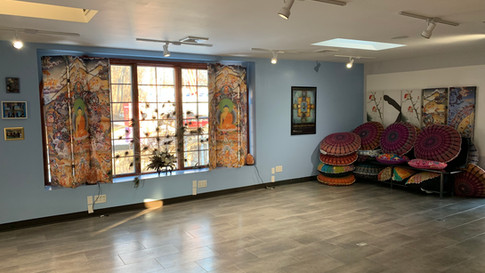 Event Room