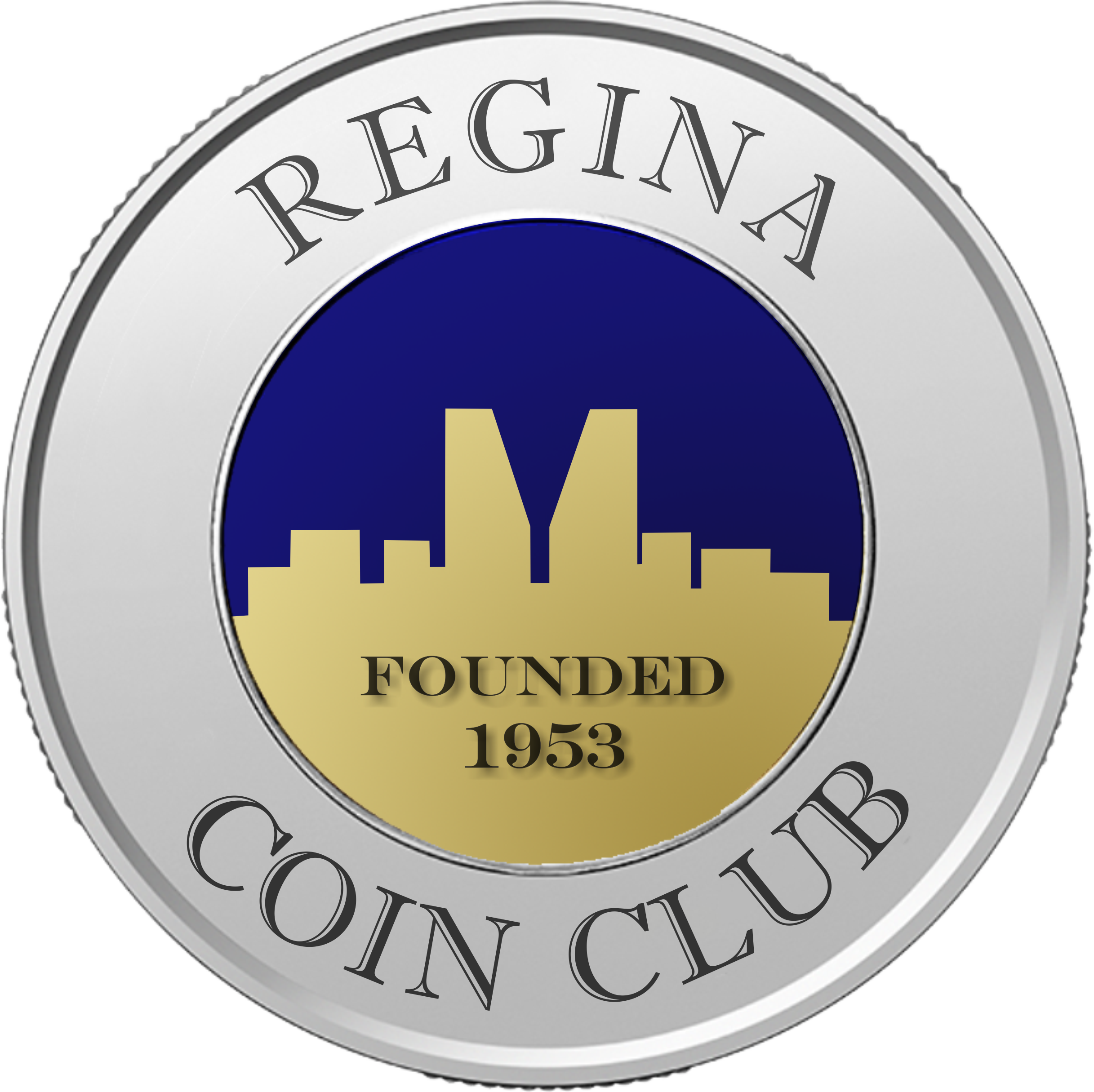 HOME | The Regina Coin Club