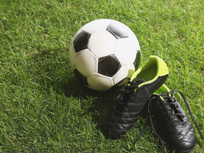 What do I need for my first walking football session?