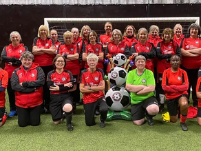 Arun WWFC Team of the Year 2025