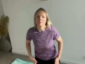 Osteopath Julia Currington