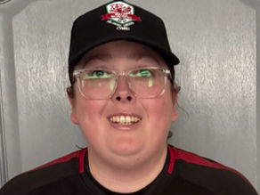 Player Story: Chloe Jeremic-West