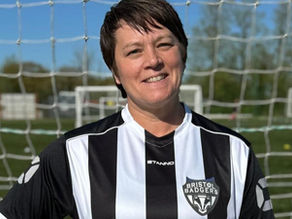 Player Story: Carrie Moore