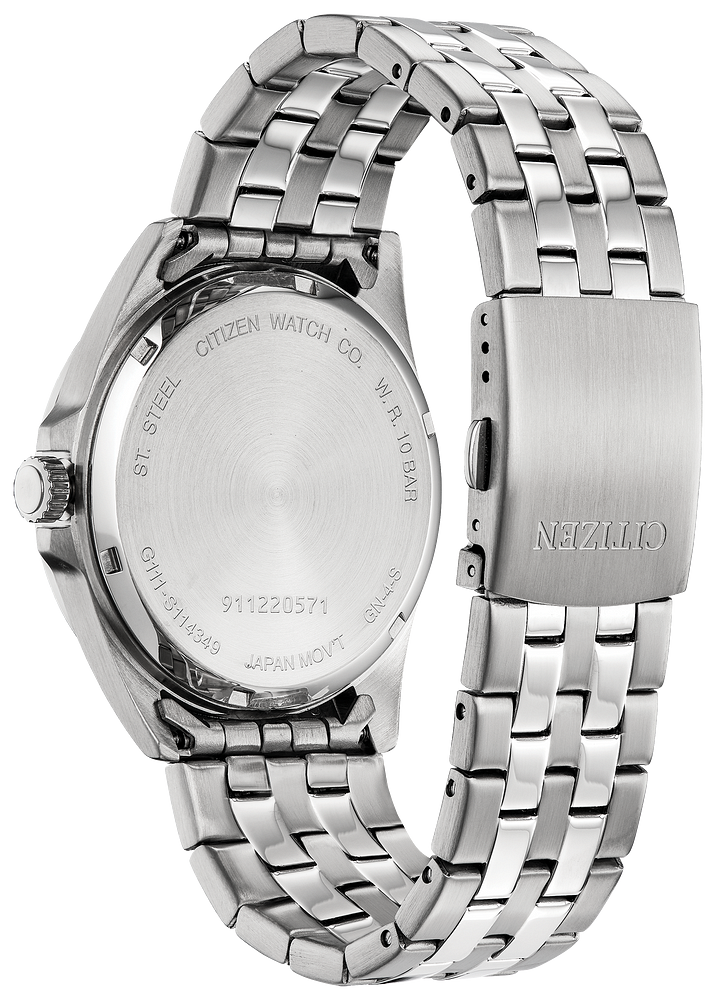 Thumbnail: Citizen® Quartz Men's Watch