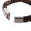 Thumbnail: INOX -  Black Onyx/Picasso Jasper/Tiger Eye Multi-Stand Bracelet