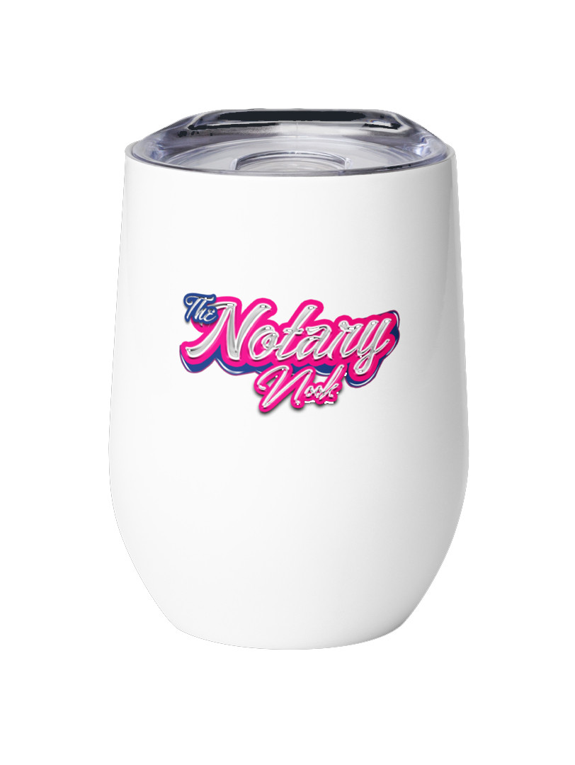Wine tumbler