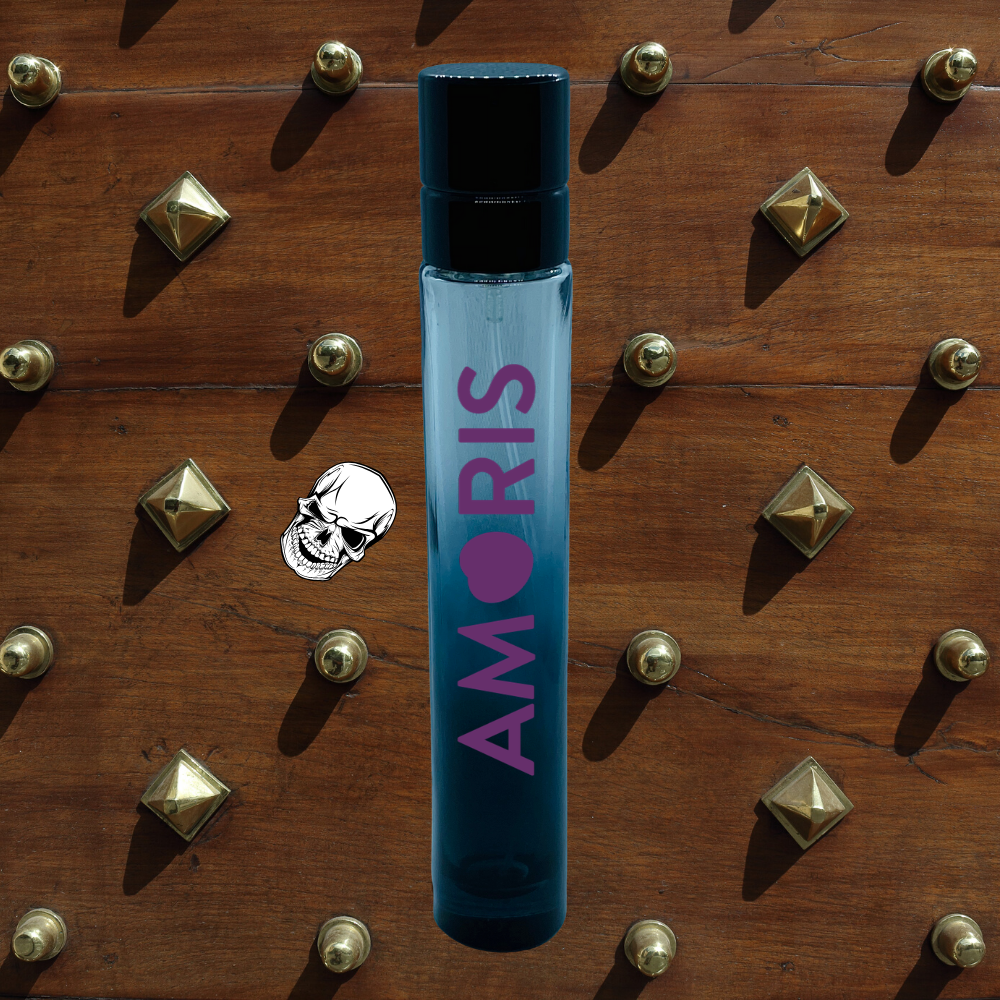 ACTIVO / MASCULINA / INSPIRADA EN BLAK XlS el afrodisiaco FOR MaN- PAsO RAvAN