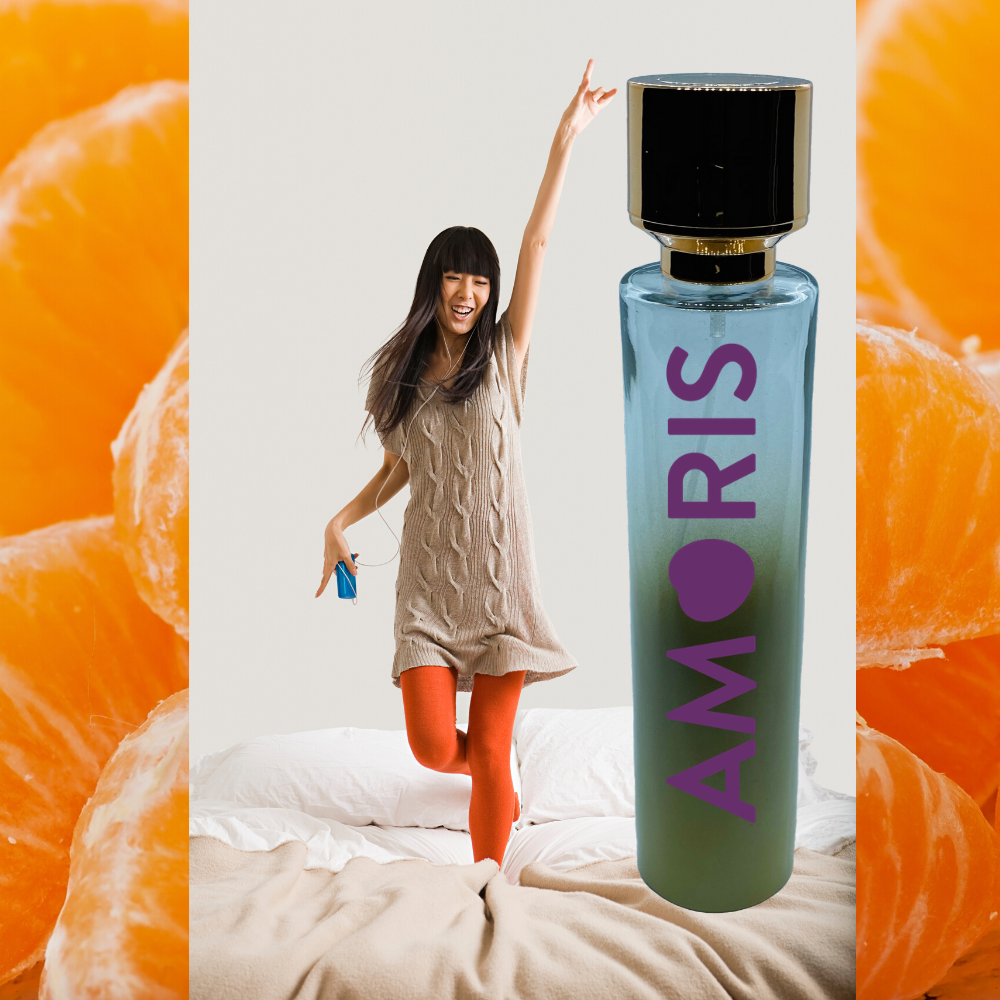 INTENSA FEMENINA INSPIRADA EN ADRENALINA - YANBAL