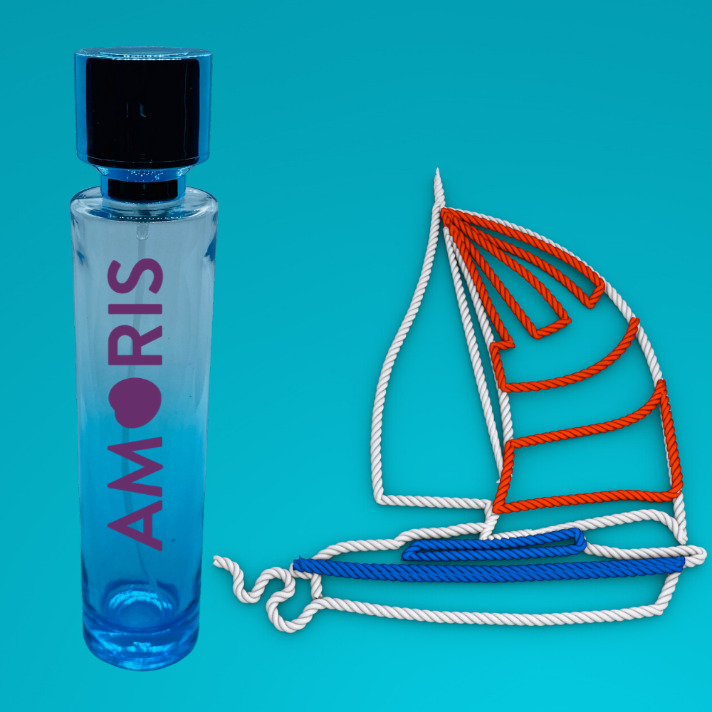 VIAJERO / MASCULINA / INSPIRADA EN NAUTICA VOYAGE - NAUTICA