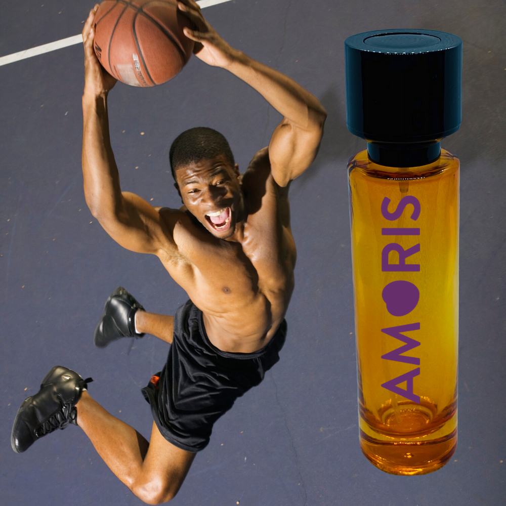 EMOTION / MASCULINA / INSPIRADA EN BOSS IN MOTION - HUGO BOSS