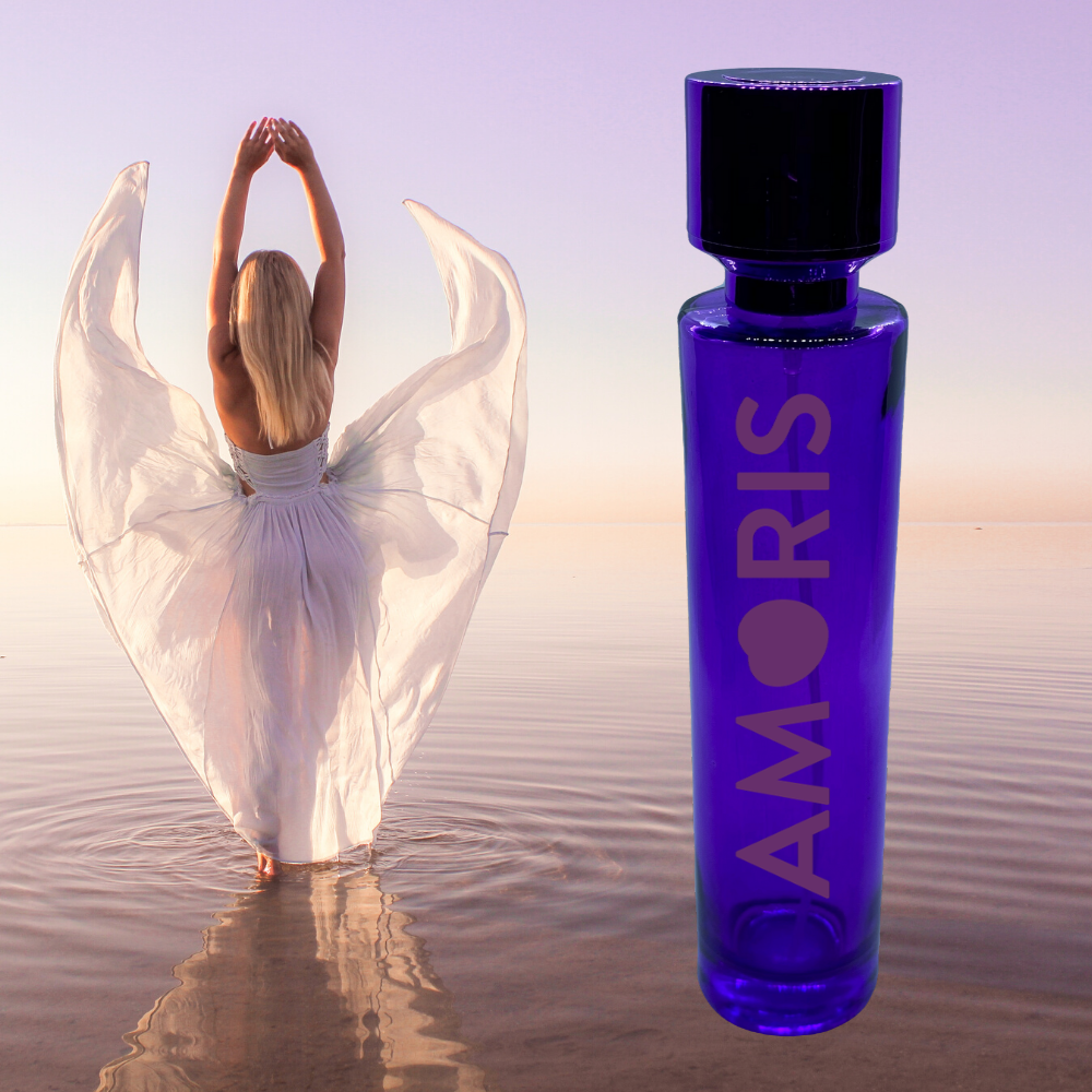 TIERRA FEMENINA INSPIRADA EN GAIA EDP- YANBAL