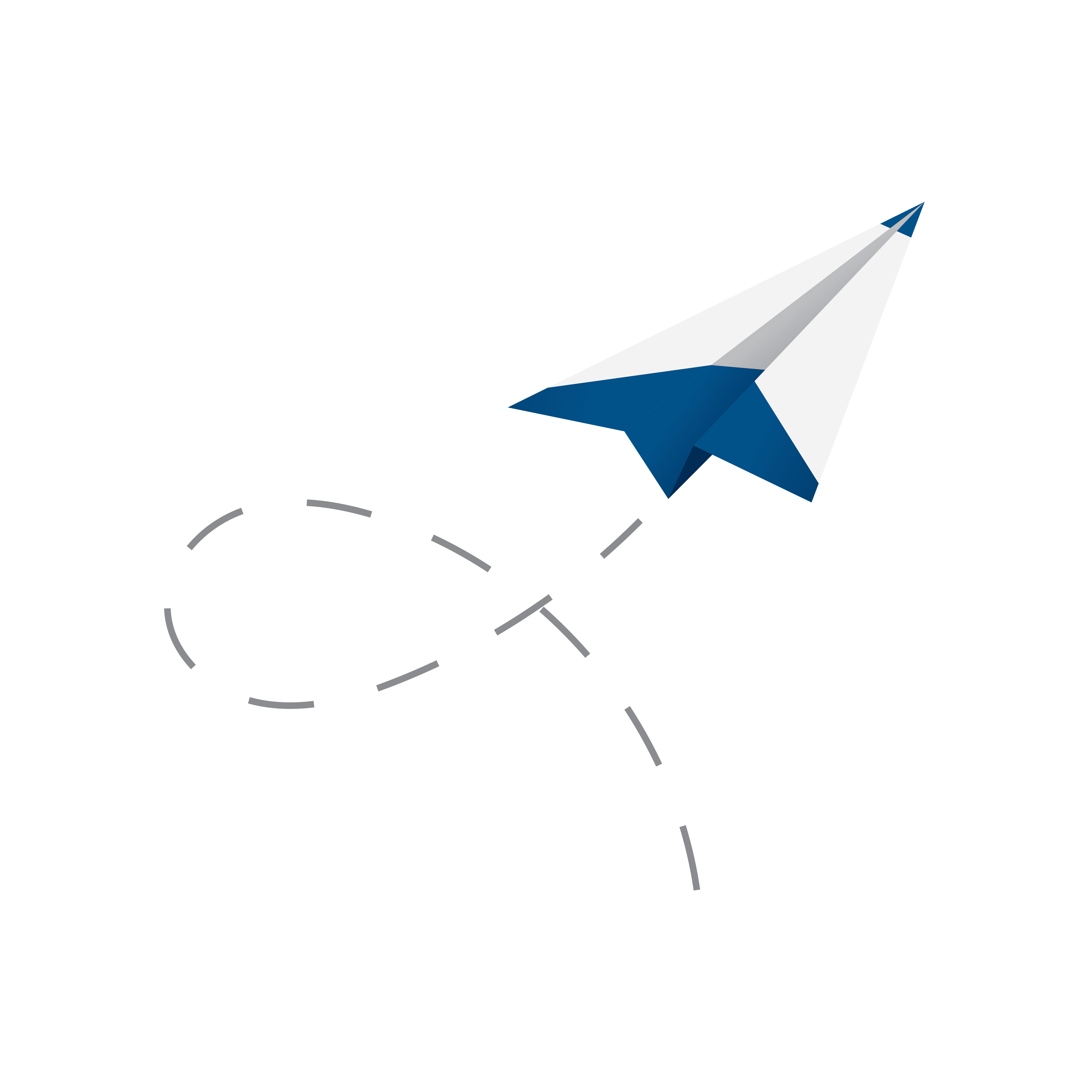 City2Shore Real Estate Plane Graphics Middle