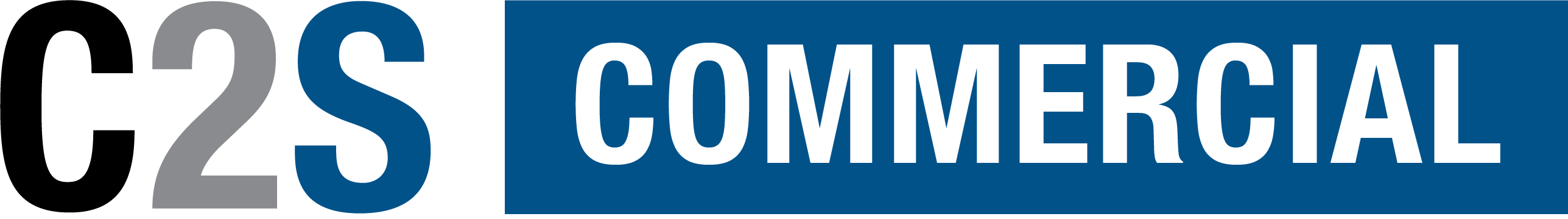City2Shore Commercial Real Estate Full Color Logo