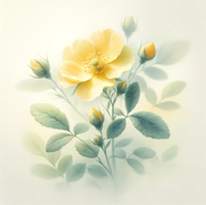 Rock Rose, coraje al miedo