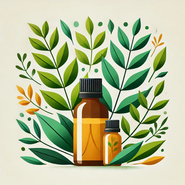 Aceite de Arbol de Té