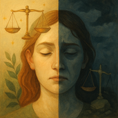 La herida de la injusticia