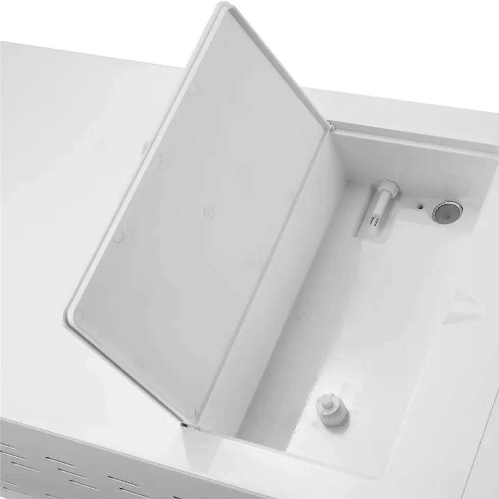 Miniature : Sur Demande stérilisateur MediFrance Compact 3L
