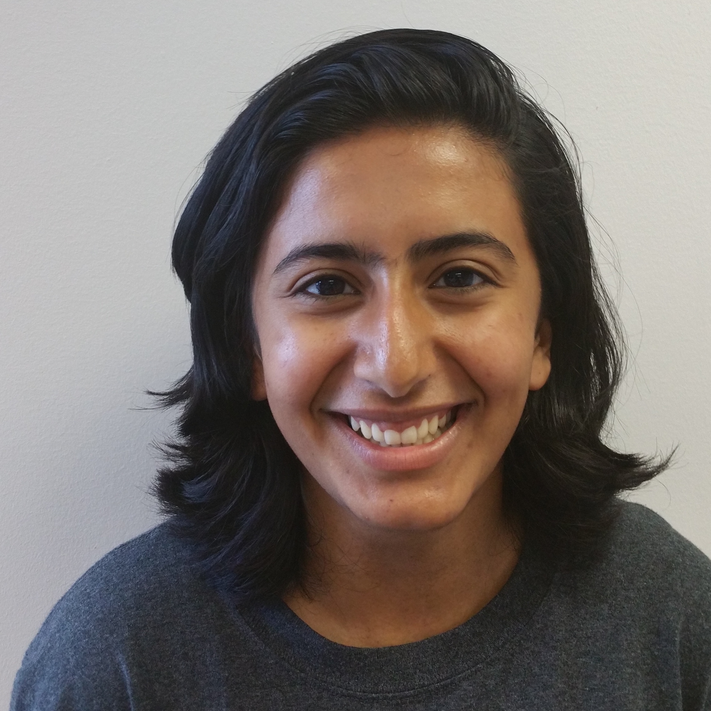 Fatima Asif