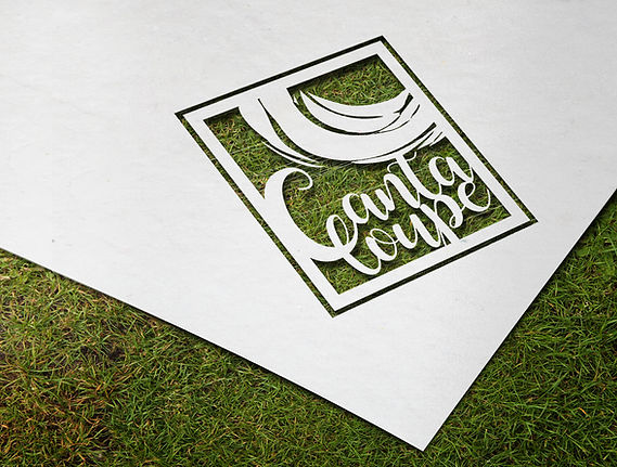 Logo para Loja de Roupa