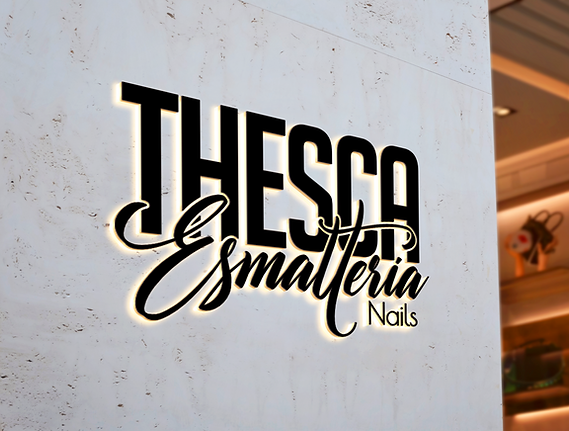 Logo Esmalteria 